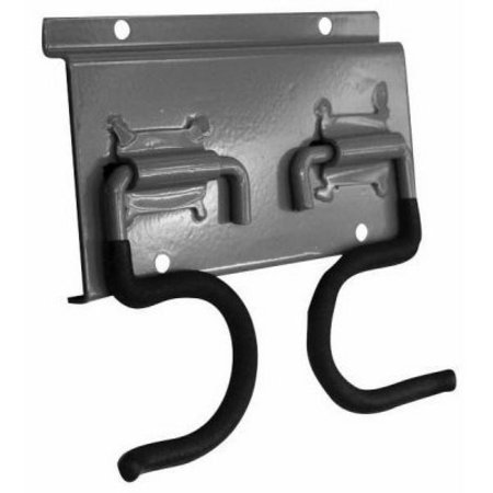 CRAWFORD PRODUCTS Dura 2 Hook Tool Holder, MN STSR2